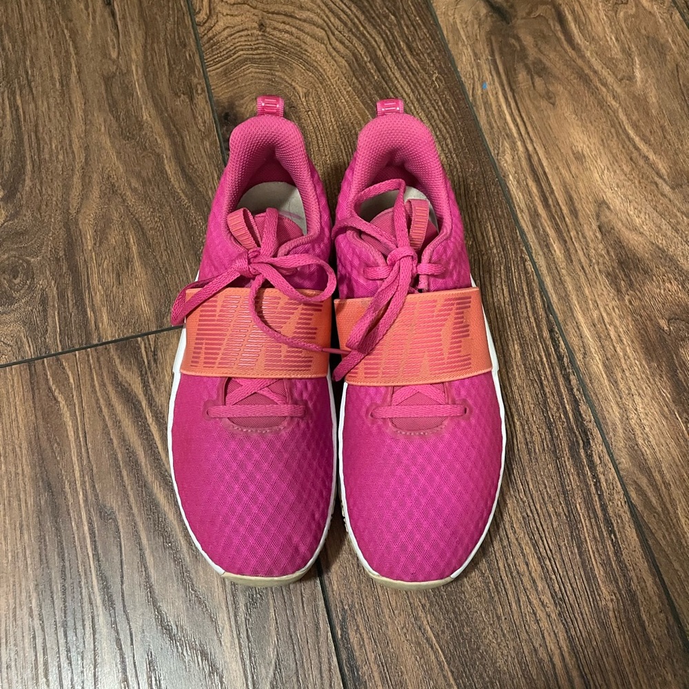 Nike Women's Renew In-Season TR 9 'Vivid